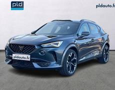 Cupra Formentor Saint-Victoret