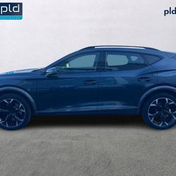 Cupra Formentor Formentor 1.4 e-HYBRID 204 ch DSG6 V Saint-Victoret