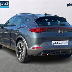 Cupra Formentor Formentor 1.4 e-HYBRID 204 ch DSG6 V Saint-Victoret