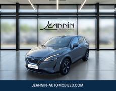 Nissan Qashqai Champlay