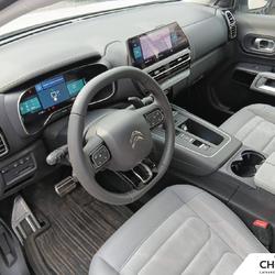 Citroen C5 Aircross C5 Aircross Hybride Rechargeable 180 e-EAT8 E-Series Manosque