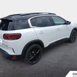 Citroen C5 Aircross C5 Aircross Hybride Rechargeable 180 e-EAT8 E-Series Manosque