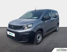 Peugeot Partner Gap