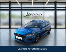 Ford Focus Champlay
