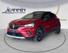 Renault Captur Maillot