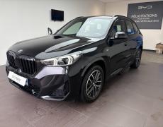 BMW X1 Sérézin-du-Rhône
