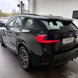 BMW X1 sDrive 20i 170ch DKG7 M Sport occasion - S&eacute;r&eacute;zin-du-Rh&ocirc;ne - photo 2/21