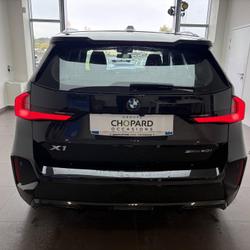 BMW X1 sDrive 20i 170ch DKG7 M Sport occasion - S&eacute;r&eacute;zin-du-Rh&ocirc;ne - photo 3/21
