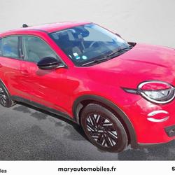 Fiat 600e 600e 54 kWh 156 ch RED Vire Normandie