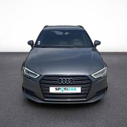 Audi A3 Sportback A3 Sportback 35 TFSI CoD 150 S tronic 7 Sport Orange