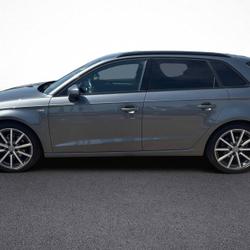 Audi A3 Sportback A3 Sportback 35 TFSI CoD 150 S tronic 7 Sport Orange