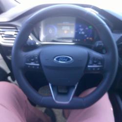 Ford Kuga 2.5 Duratec 225ch PHEV ST-Line BVA Perpignan