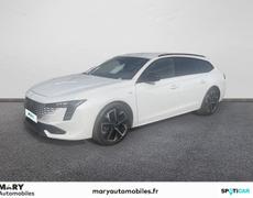 Peugeot 508 SW Caen