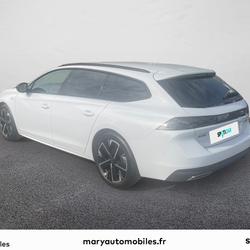 Peugeot 508 SW 508 SW BlueHDi 130 ch S&S EAT8 GT Caen
