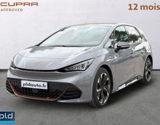 Cupra Born Aix-en-Provence