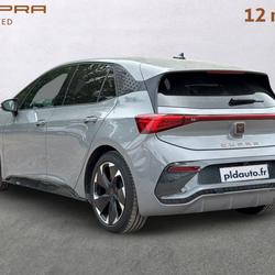 Cupra Born Born 230 ch - Batterie XL Aix-en-Provence