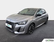 Peugeot 208 Saint-Apollinaire