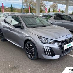 Peugeot 208 Hybrid 100 e-DCS6 Allure occasion - Saint-Apollinaire - photo 3/19