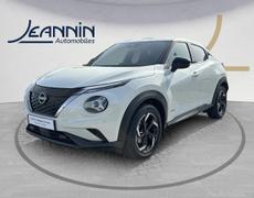 Nissan Juke Vert-Saint-Denis