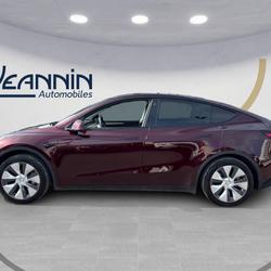 Tesla Model Y MODEL Y Standard RWD Auxerre