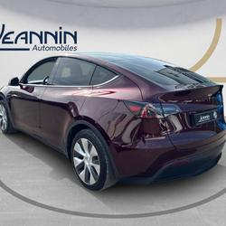 Tesla Model Y MODEL Y Standard RWD Auxerre