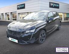 Peugeot 308 III Phase 1 Mérignac
