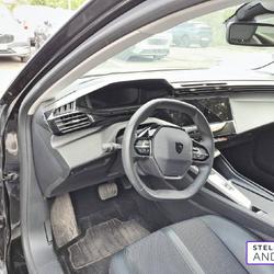 Peugeot 308 III Phase 1 308 BlueHDi 130ch S&S EAT8 Allure M&eacute;rignac