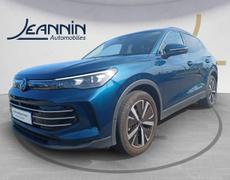 Volkswagen Tiguan Sens