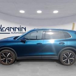 Volkswagen Tiguan Tiguan 1.5 eTSI 150ch DSG7 Elegance Sens