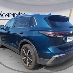 Volkswagen Tiguan Tiguan 1.5 eTSI 150ch DSG7 Elegance Sens