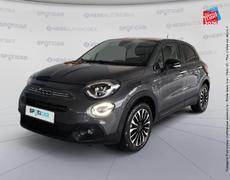Fiat 500x Franois