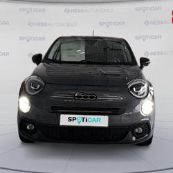 Fiat 500x 1.5 FireFly Turbo 130ch S/S Sport Pack Hybrid DCT7 Franois