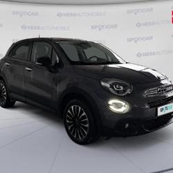 Fiat 500x 1.5 FireFly Turbo 130ch S/S Sport Pack Hybrid DCT7 Franois