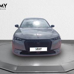 DS DS4 DS 4 PureTech 130 EAT8 Performance Line+ Le Mans