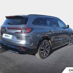 Renault Espace 5 Espace E-Tech hybrid 200 Iconic Manosque