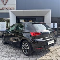Seat Ibiza 1.0 TSI 110 ch S/S DSG7 Copa occasion - &Eacute;pinay-sur-Seine - photo 3/32