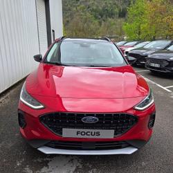 Ford Focus 1.0 EcoBoost mHEV 155ch Active X Powershift Avignon-l&egrave;s-Saint-Claude