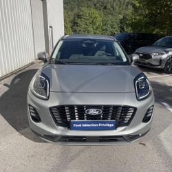 Ford Puma 1.0 EcoBoost Hybrid 125ch Titanium Business S&S Avignon-l&egrave;s-Saint-Claude