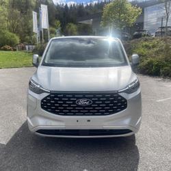 Ford Tourneo Custom 340 L2H1 2.5 Duratec 232ch Hybride rechargeable Titanium CVT Avignon-l&egrave;s-Saint-Claude