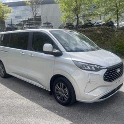 Ford Tourneo Custom 340 L2H1 2.5 Duratec 232ch Hybride rechargeable Titanium CVT Avignon-l&egrave;s-Saint-Claude