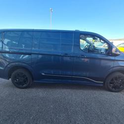 Ford Transit Custom 320 L1H1 2.5 Duratec 232ch Hybride rechargeable Sport CVT Oyonnax