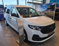 Ford Transit Connect Oyonnax