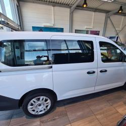 Ford Transit Connect L2 1.5 EcoBoost 150ch PHEV Flexcab Trend BVA6 occasion - Oyonnax - photo 2/27