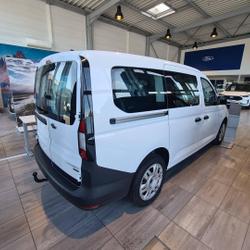 Ford Transit Connect L2 1.5 EcoBoost 150ch PHEV Flexcab Trend BVA6 occasion - Oyonnax - photo 3/27