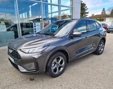 Ford Kuga Oyonnax