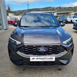 Ford Kuga 2.5 Duratec 180ch Hybrid FlexiFuel ST-Line Powershift Oyonnax