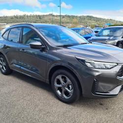 Ford Kuga 2.5 Duratec 180ch Hybrid FlexiFuel ST-Line Powershift Oyonnax