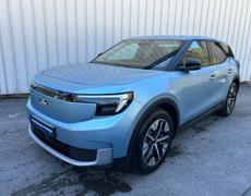 Ford Explorer Oyonnax