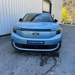 Ford Explorer 286ch Extended Range 77kWh Select RWD Oyonnax