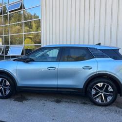 Ford Explorer 286ch Extended Range 77kWh Select RWD Oyonnax